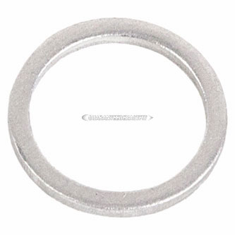 BuyAutoParts 40-80111IK Turbocharger and Installation Accessory Kit