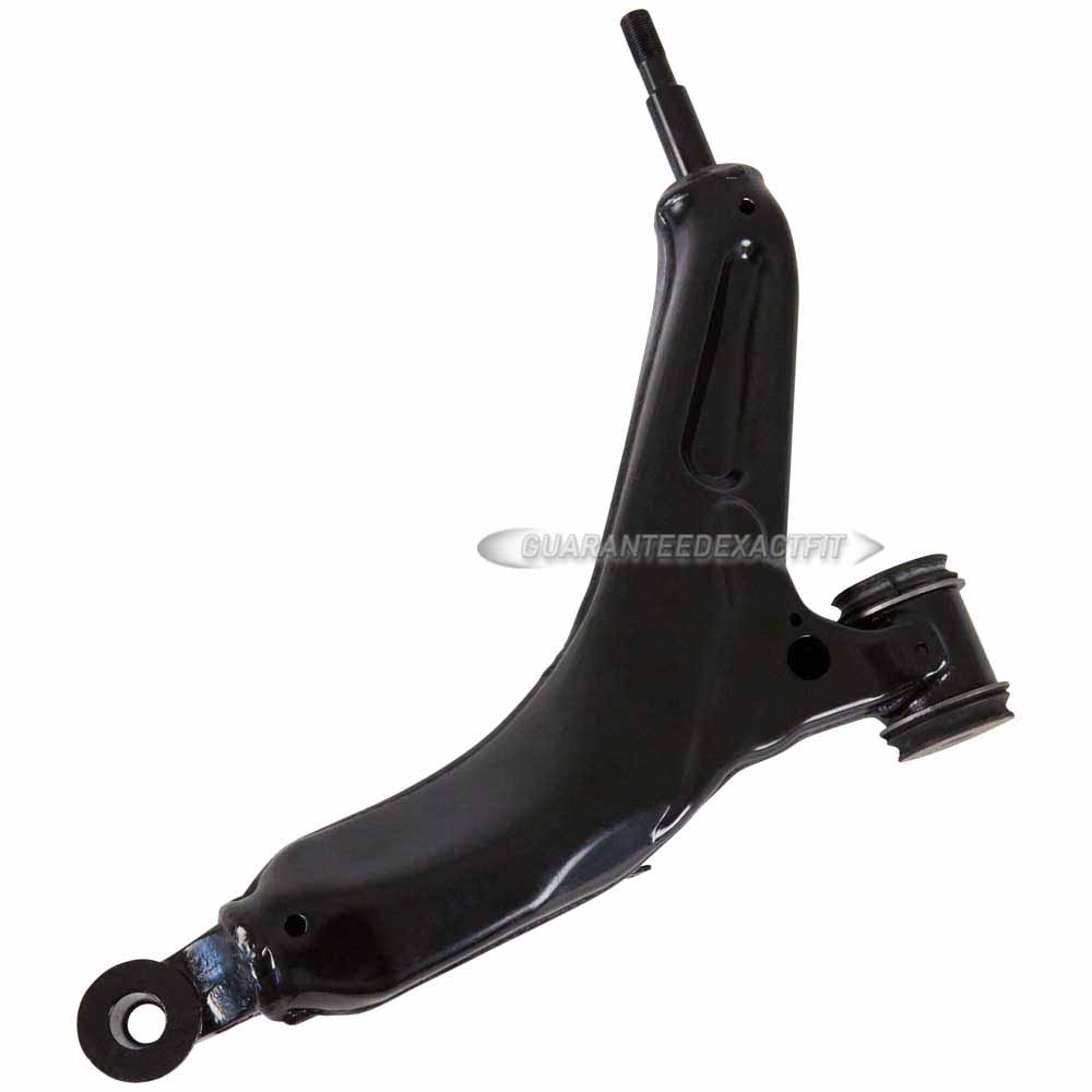 lexus IS250 control/arm
