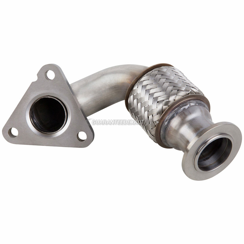 2014 ford F Series Trucks Turbocharger and Installation Accessory Kit