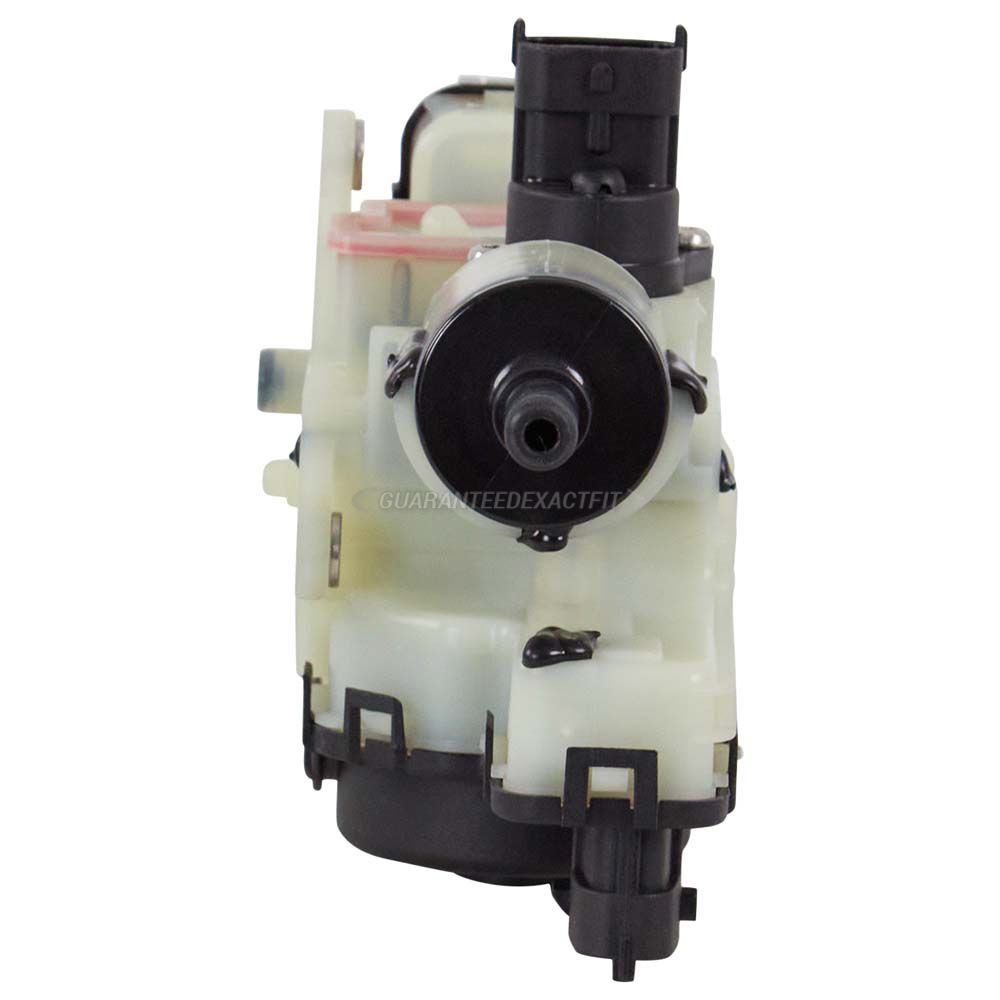 Diesel Exhaust Fluid Pump 45-70014 AN