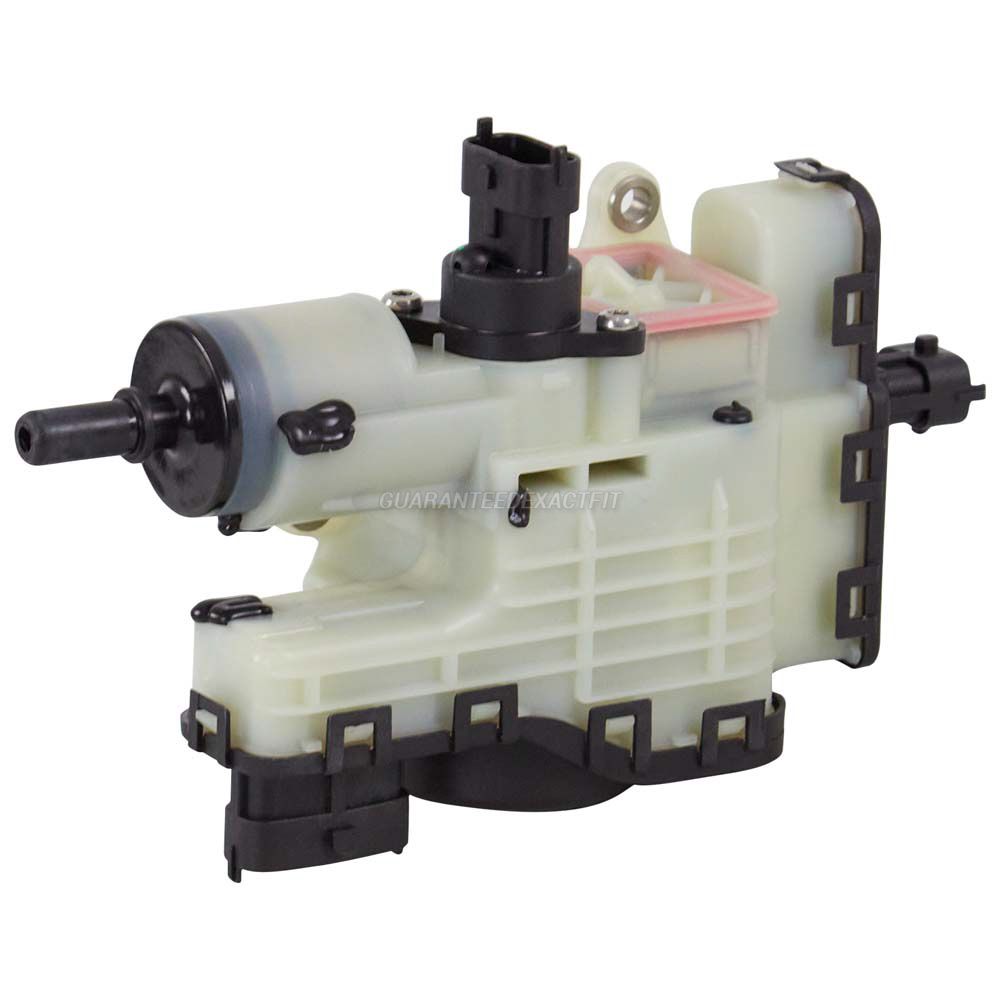 Diesel Exhaust Fluid Pump 45-70014 AN