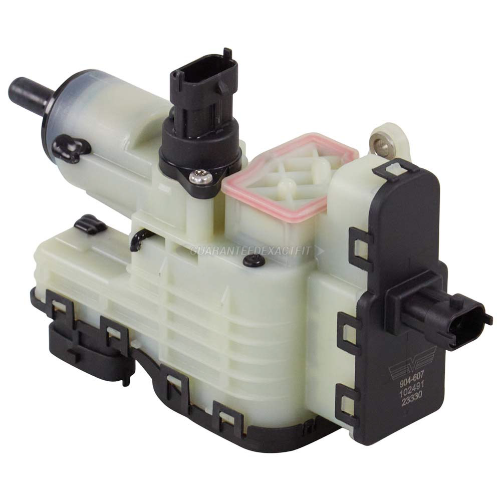 Diesel Exhaust Fluid Pump 45-70014 AN