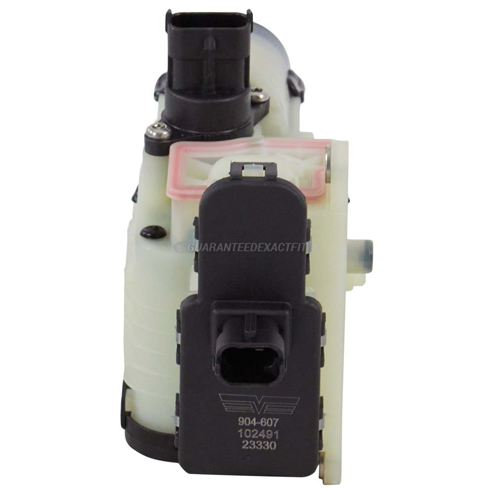 Diesel Exhaust Fluid Pump 45-70014 AN