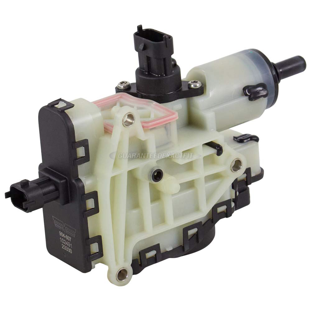 Diesel Exhaust Fluid Pump 45-70014 AN