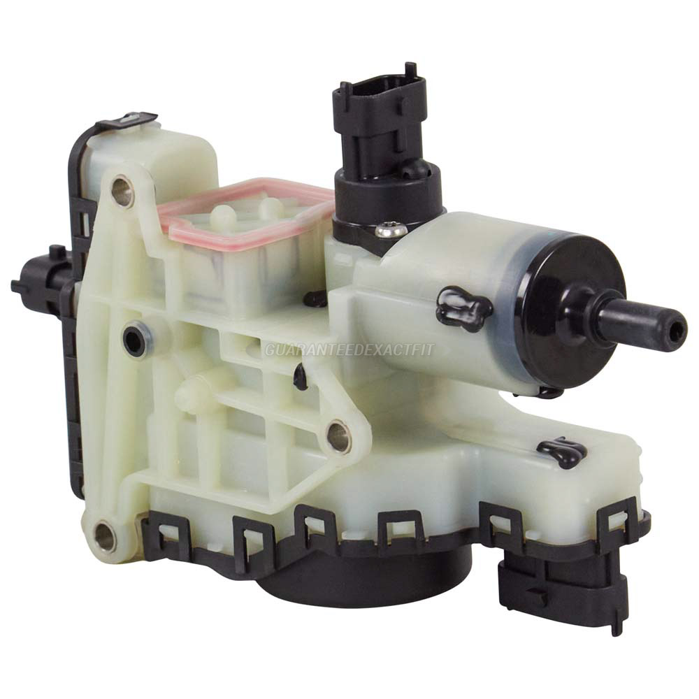 Diesel Exhaust Fluid Pump 45-70014 AN