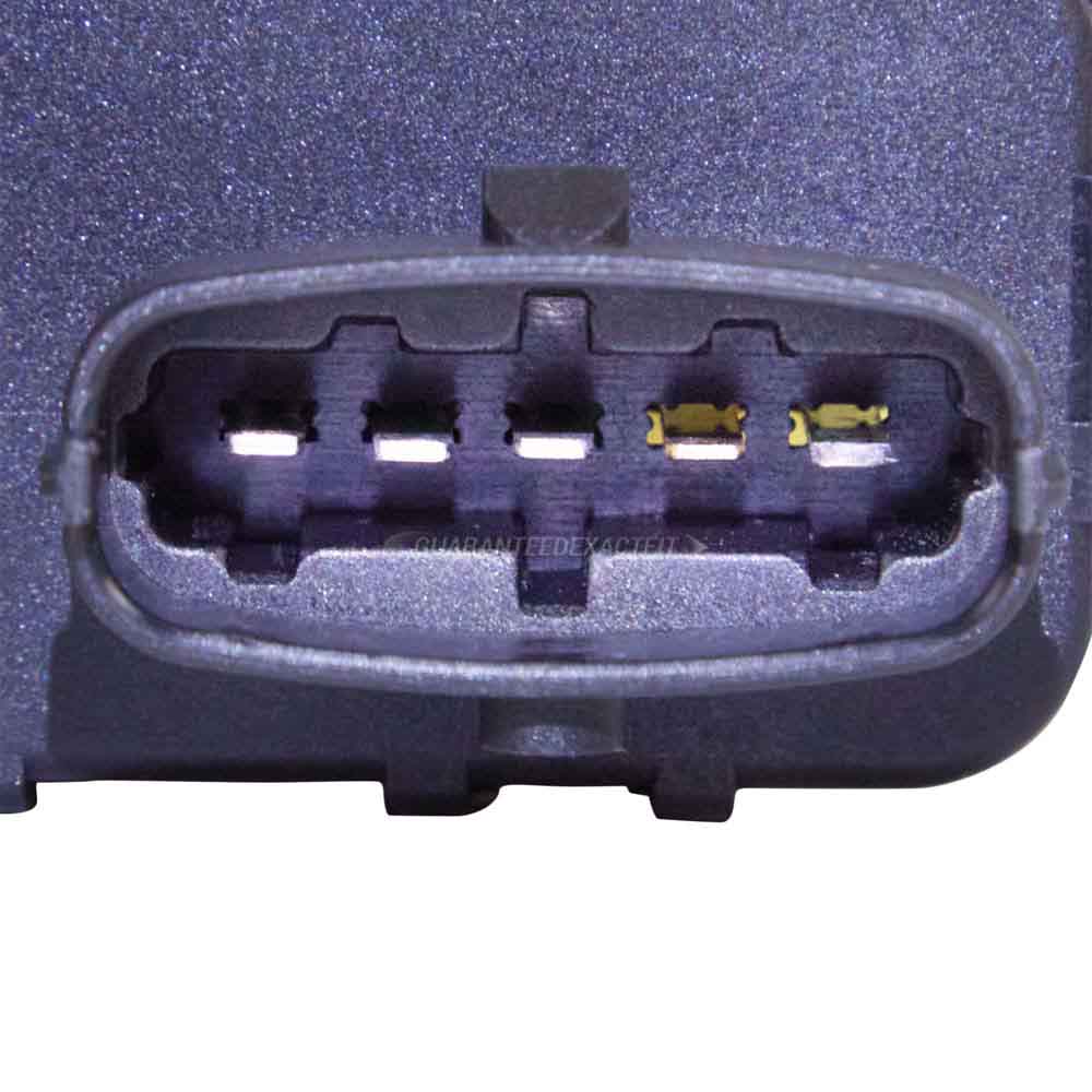 Diesel Exhaust Fluid Pump 45-70014 AN