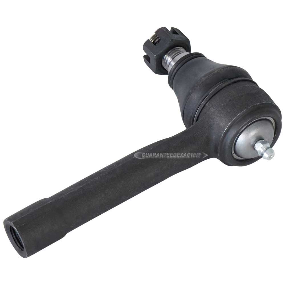  mazda B2500 outer/tie/rod/end 