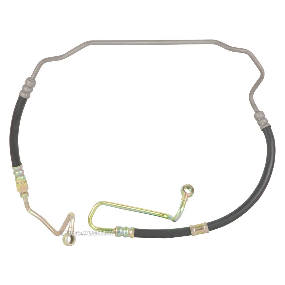  lexus  high/pressure/steering/hose 