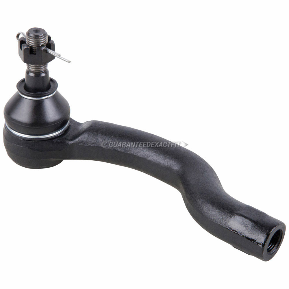  suzuki Equator outer/tie/rod/end 