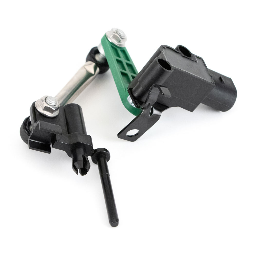 Front Right Suspension Ride Height Sensor - Compatible with 2004 - 2006