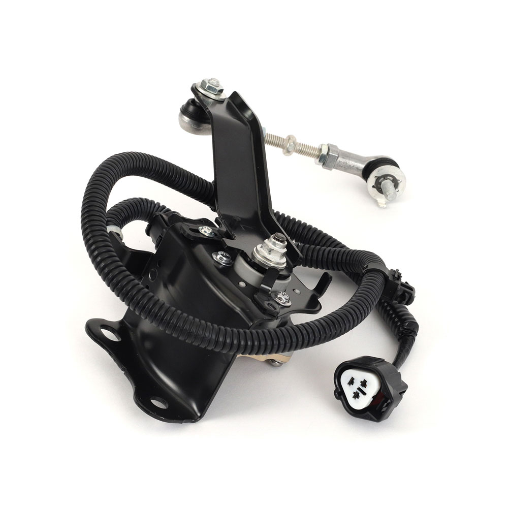  lexus LX470 suspension/ride/height/sensor 