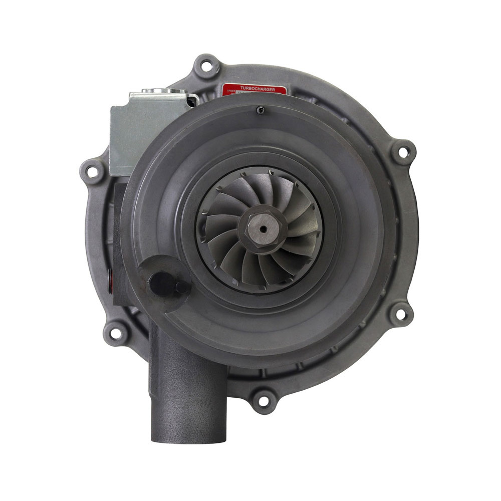 Turbocharger CHRA - Center Section 42-00149 AN