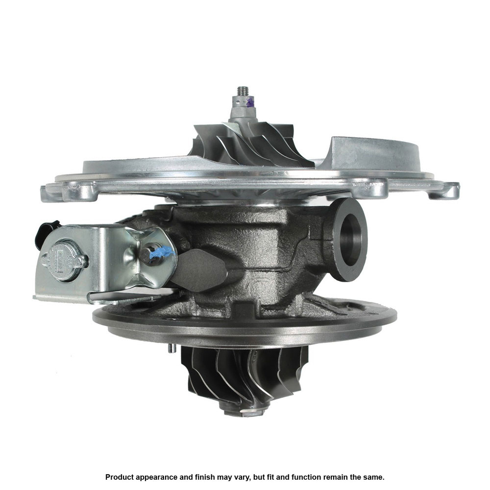 Turbocharger CHRA - Center Section 42-00149 AN