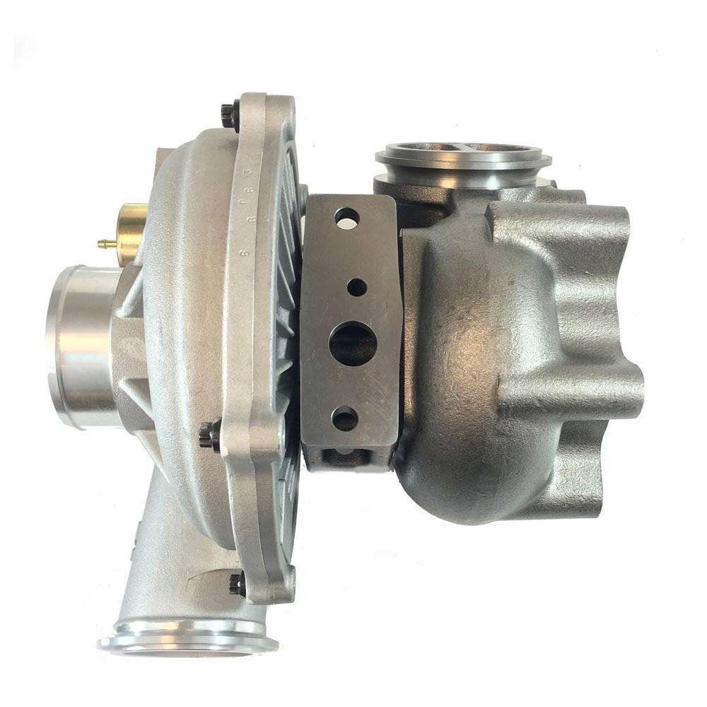 BuyAutoParts 40-30078HP Turbocharger