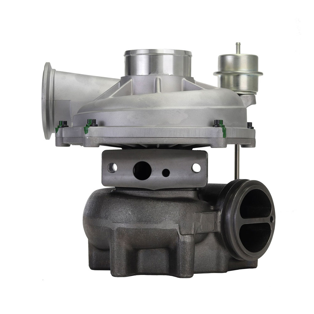 BuyAutoParts 40-30078HP Turbocharger
