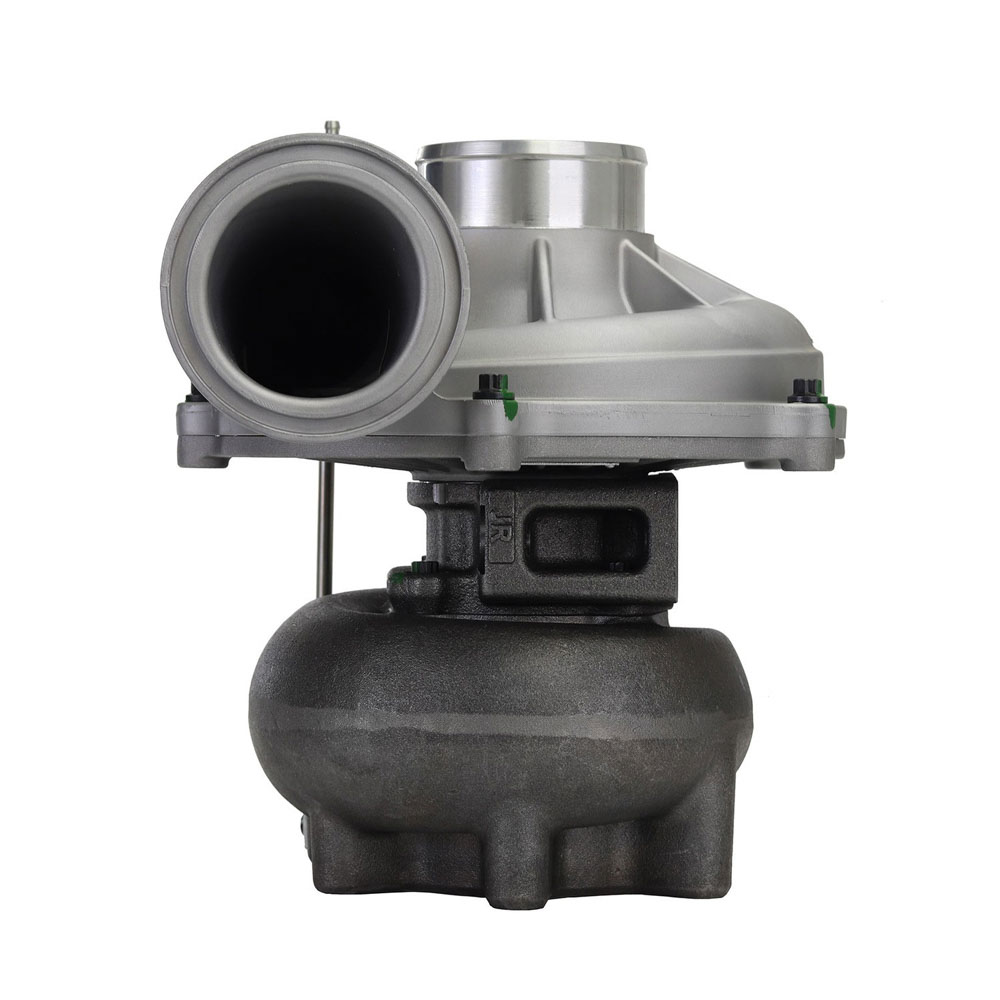 BuyAutoParts 40-30078HP Turbocharger
