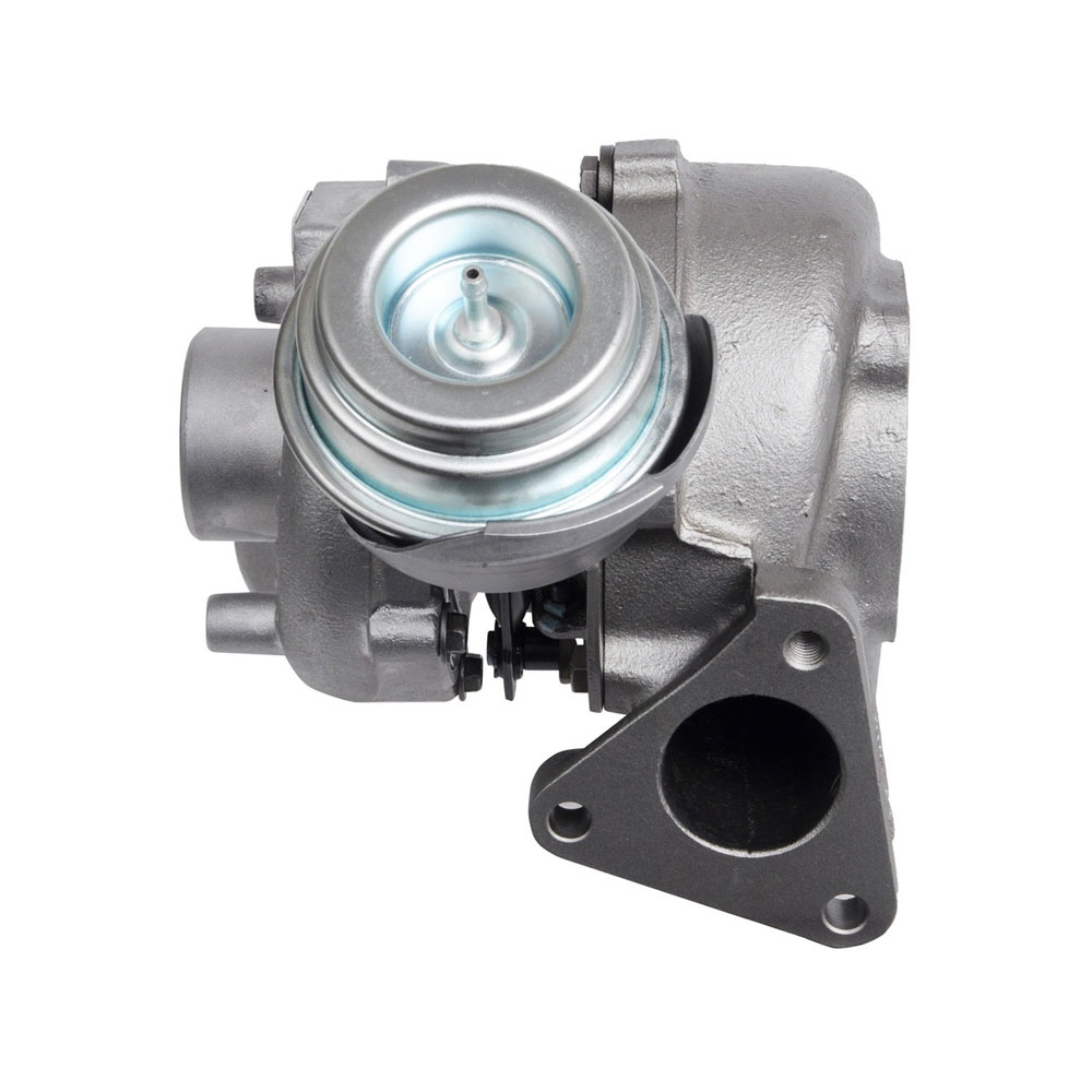 BuyAutoParts 40-30072R Turbocharger