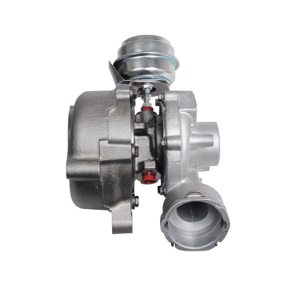 BuyAutoParts 40-30072R Turbocharger