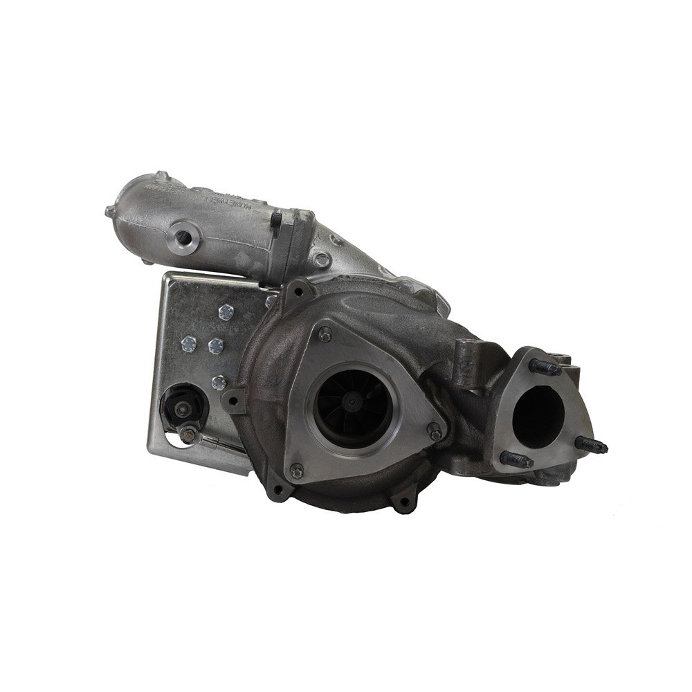 Turbocharger 40-31403 R