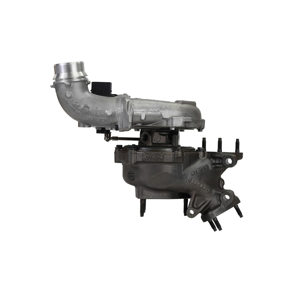 Turbocharger 40-31403 R