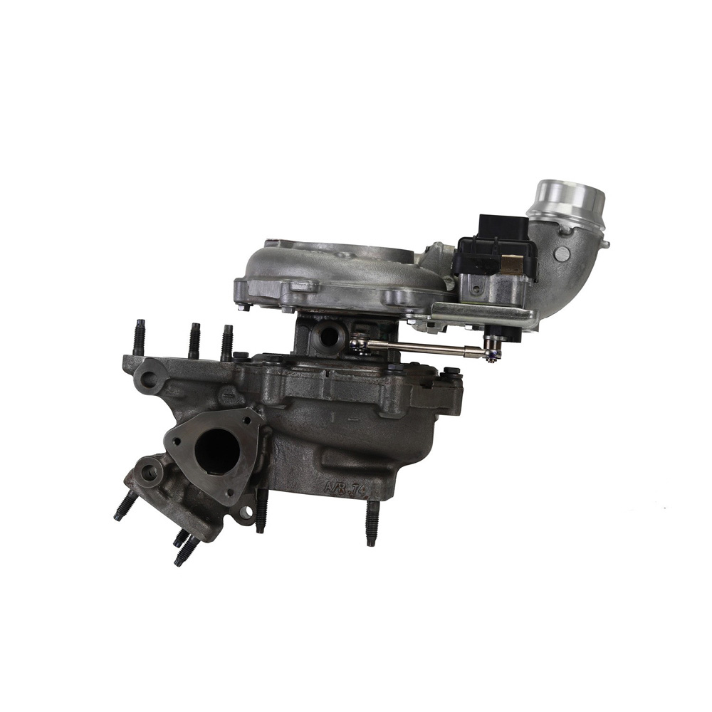 Turbocharger 40-31403 R