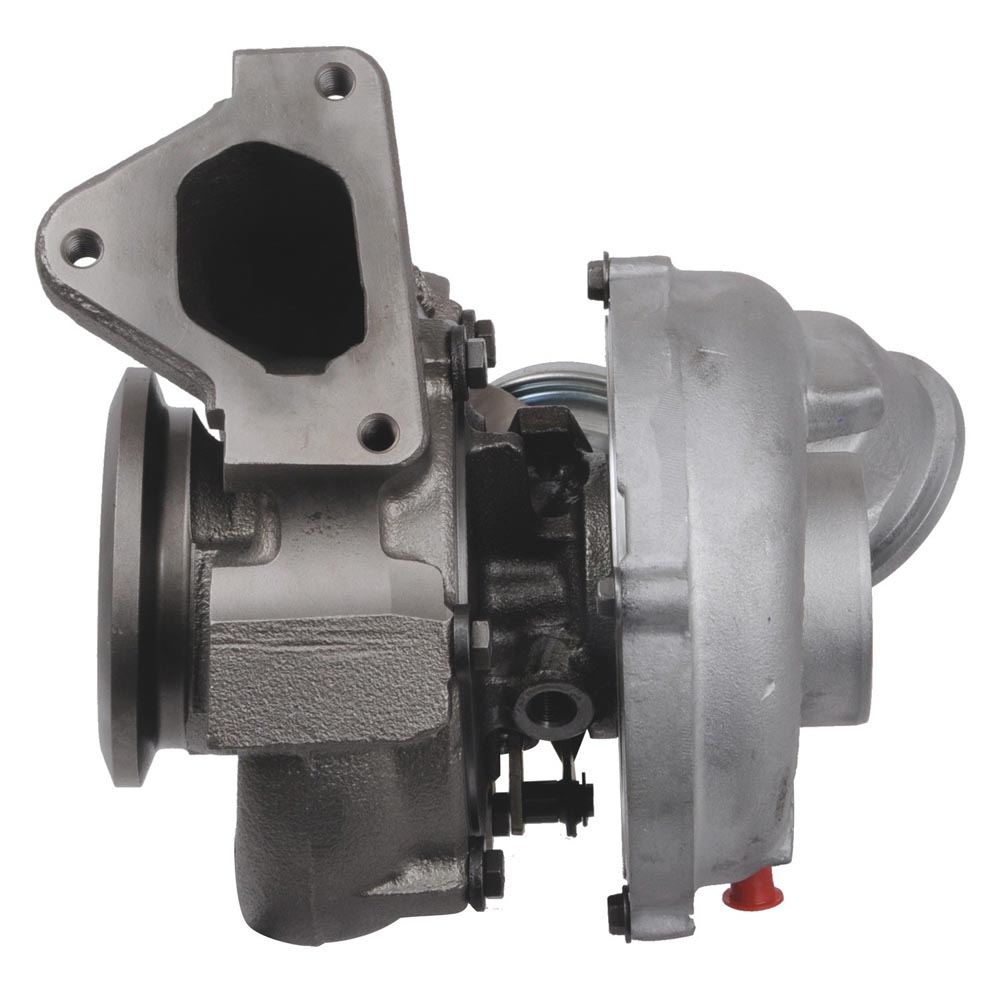 BuyAutoParts 40-30109R Turbocharger