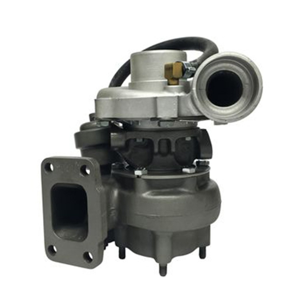 BuyAutoParts 40-37673R Turbocharger