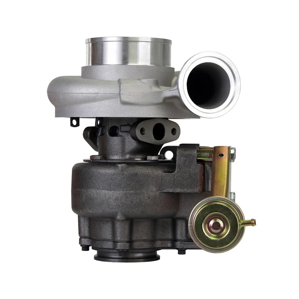 BuyAutoParts 40-30061AN Turbocharger