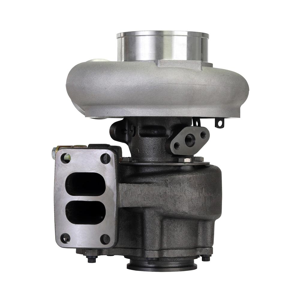 BuyAutoParts 40-30061AN Turbocharger