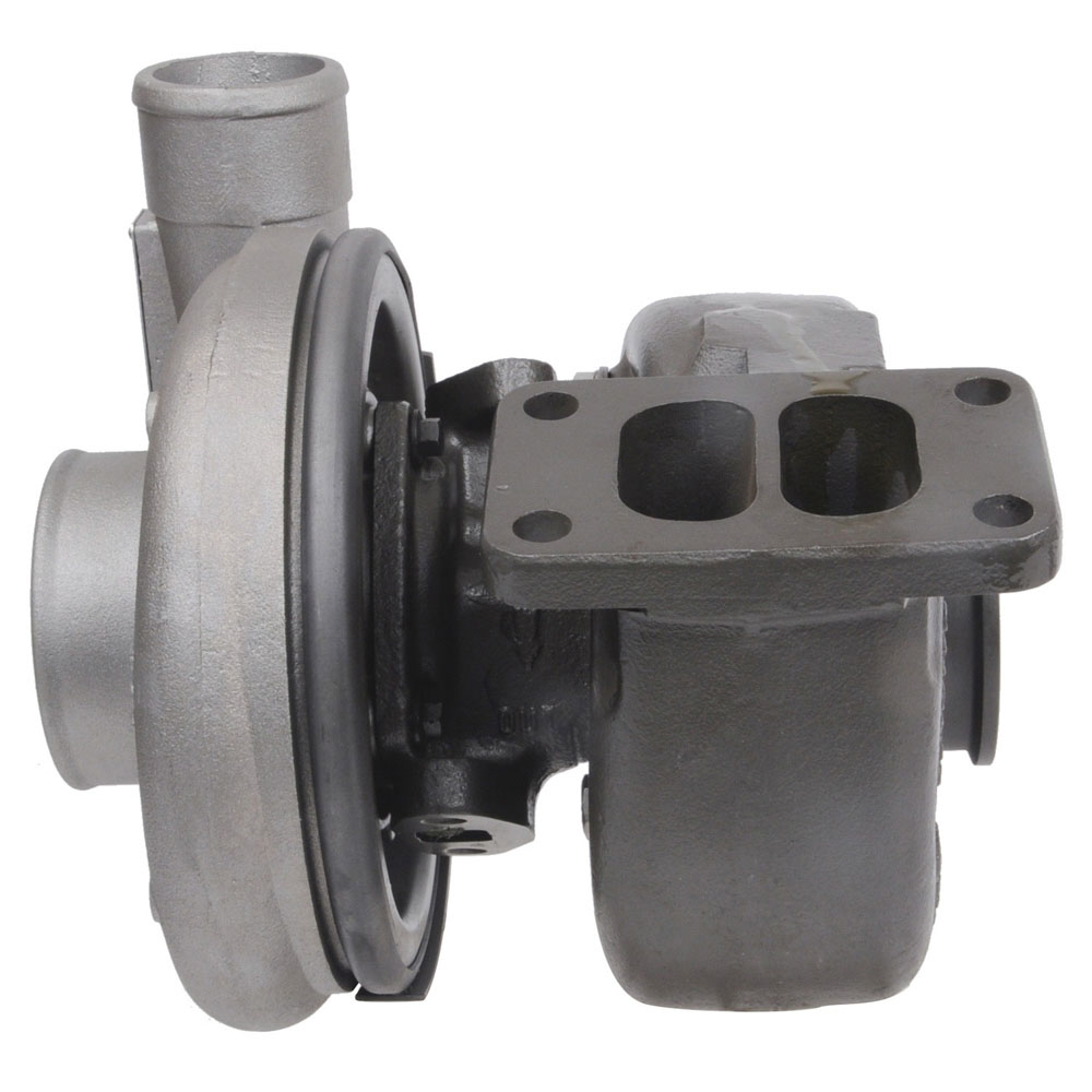 BuyAutoParts 40-30224R Turbocharger