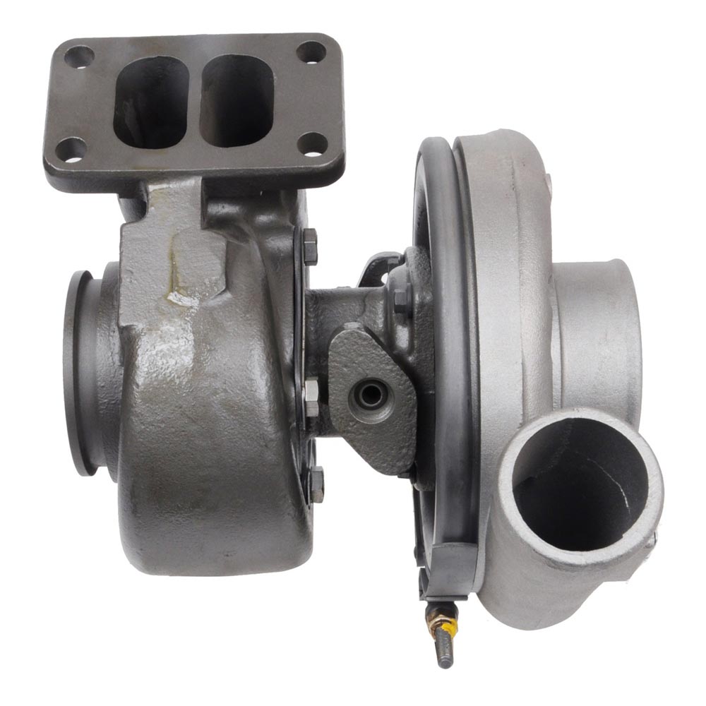 BuyAutoParts 40-30224R Turbocharger