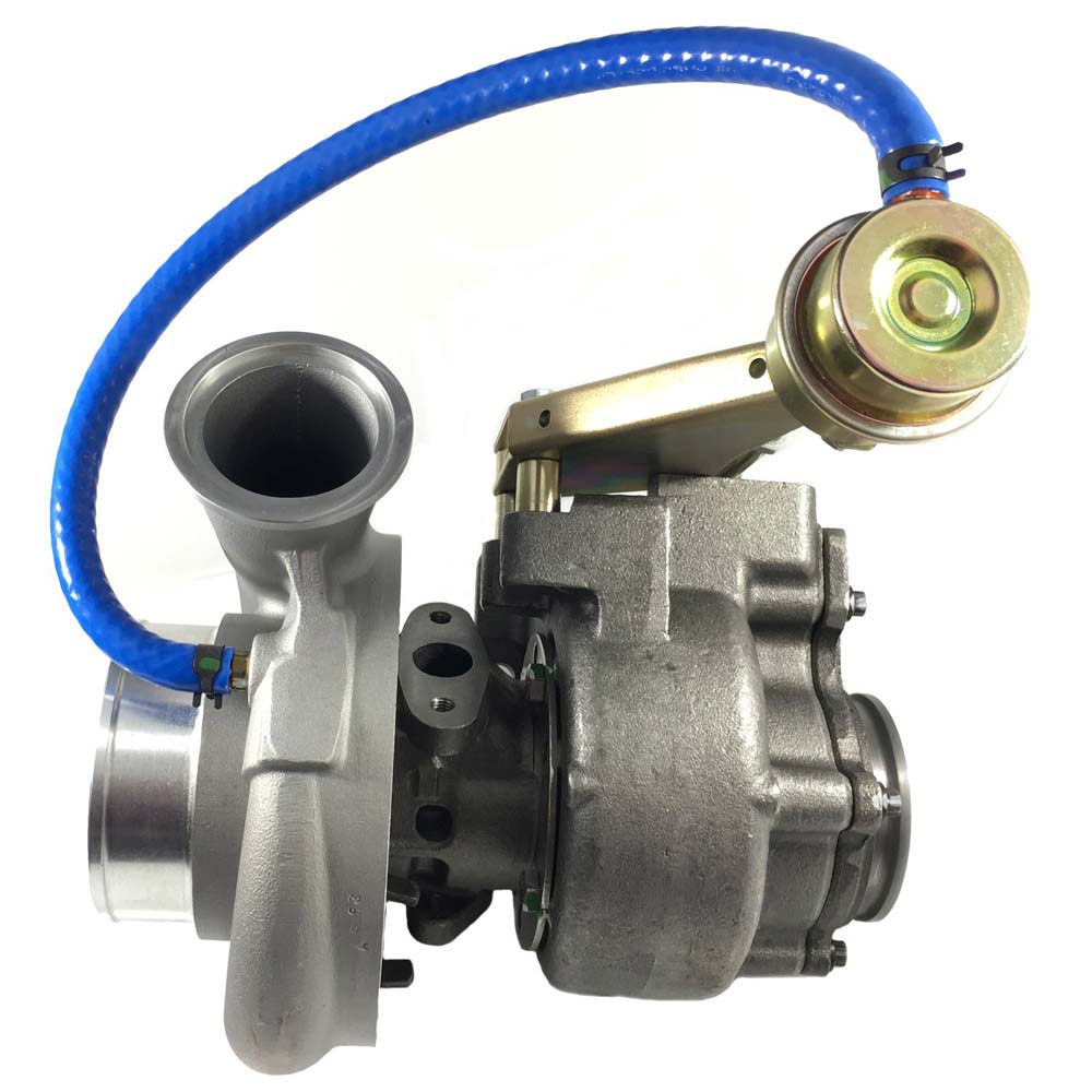 BuyAutoParts 40-30033R Turbocharger