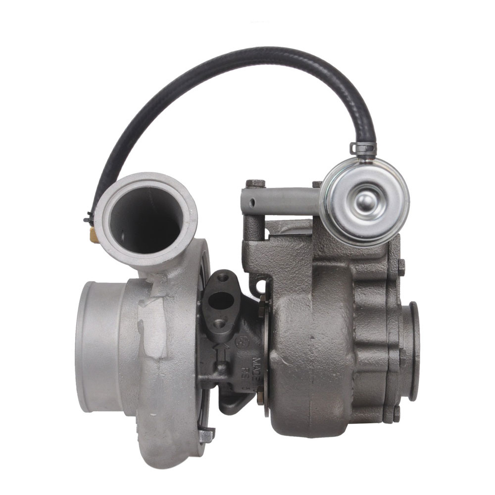 BuyAutoParts 40-30033R Turbocharger