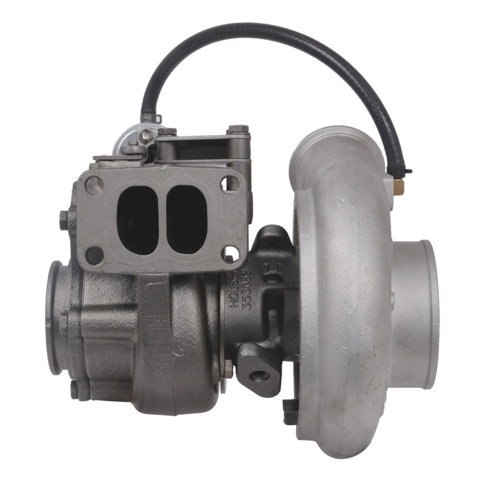 BuyAutoParts 40-30033R Turbocharger