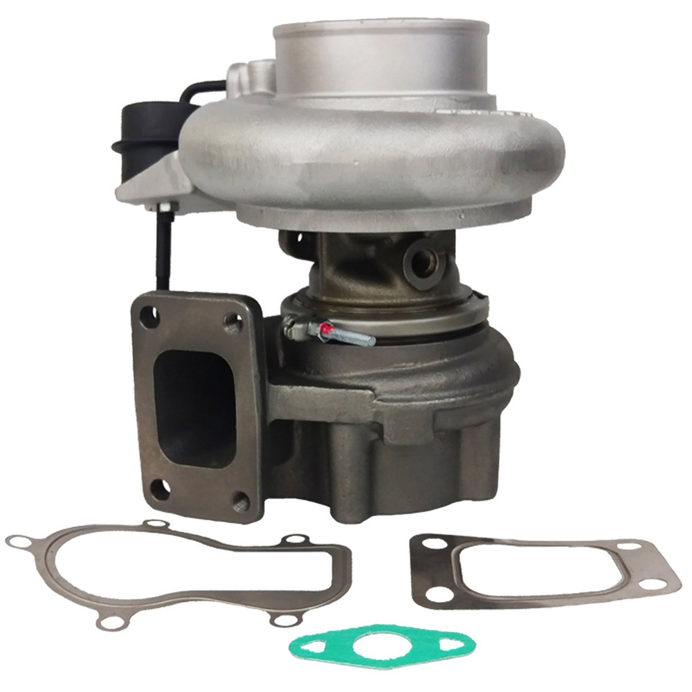BuyAutoParts 40-30059R Turbocharger