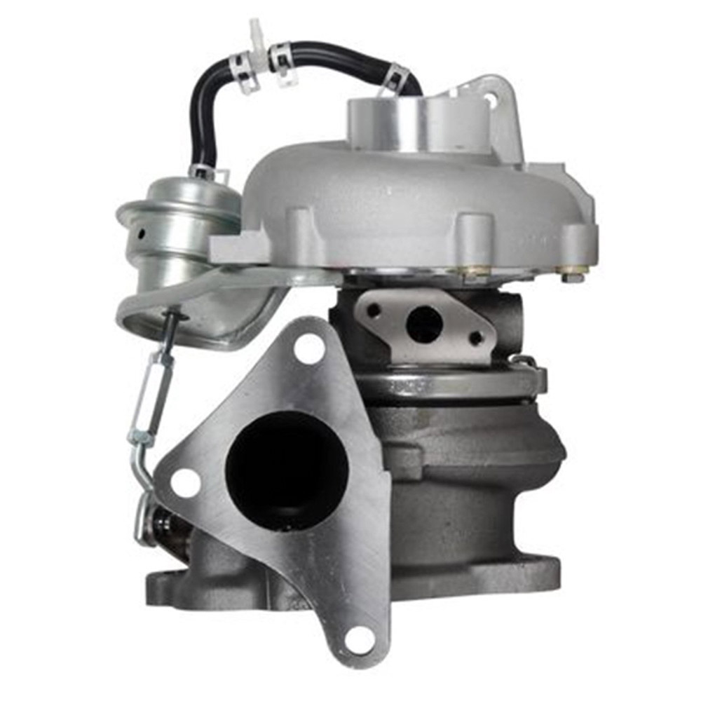 BuyAutoParts 40-30098R Turbocharger