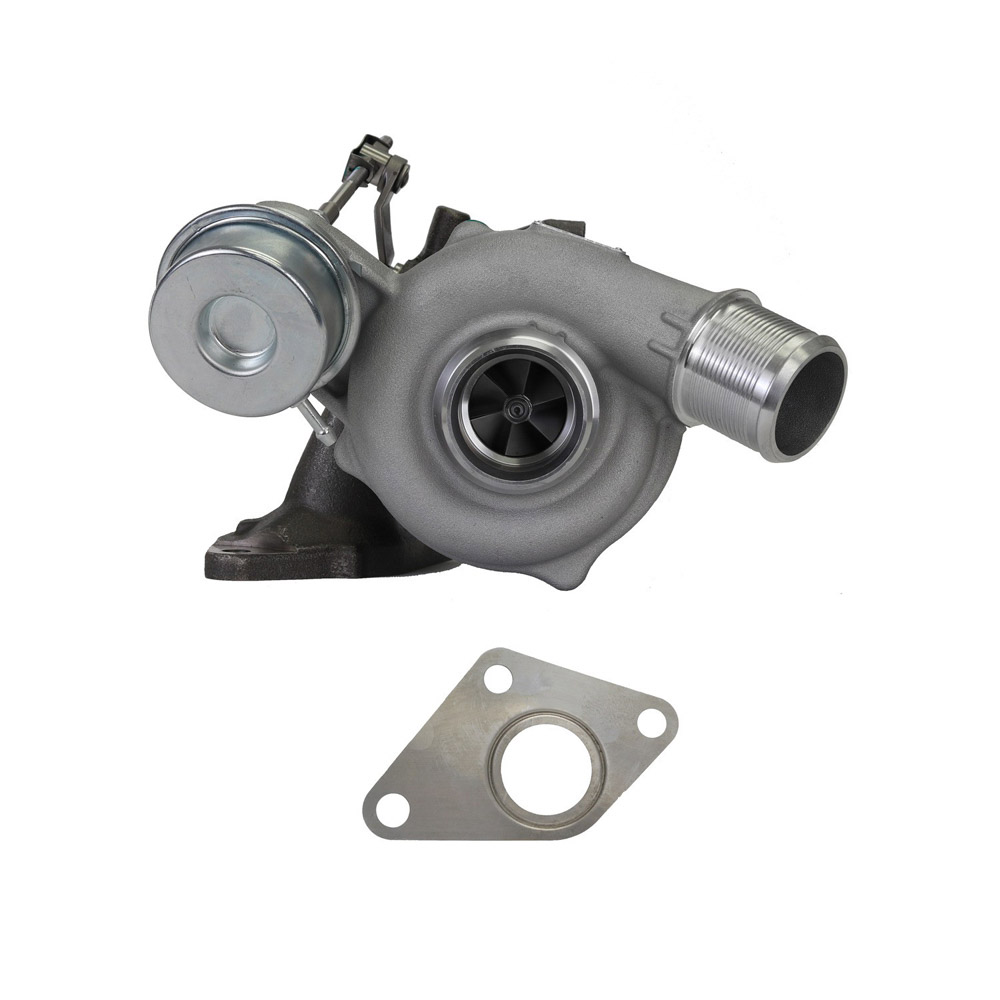 2017 ford F Series Trucks Turbocharger and Installation Accessory Kit