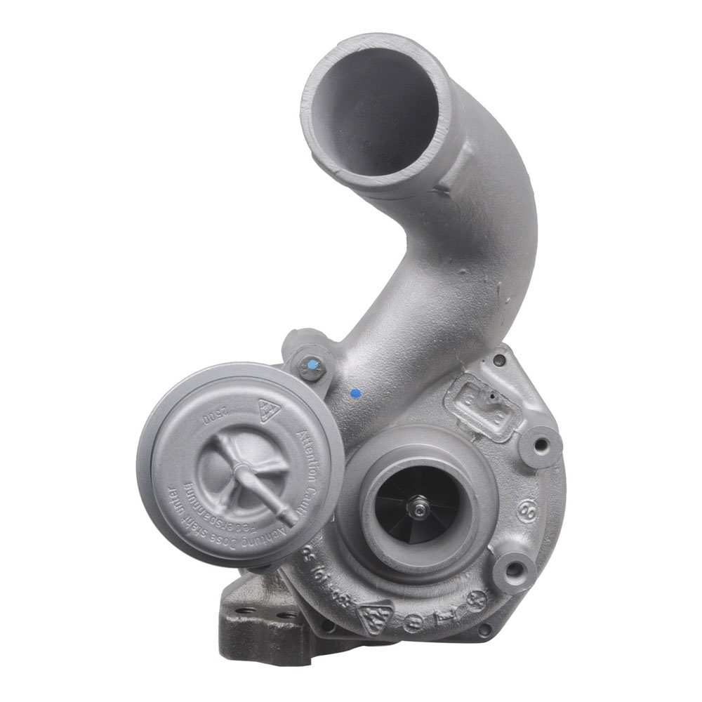 BuyAutoParts 40-30015R Turbocharger
