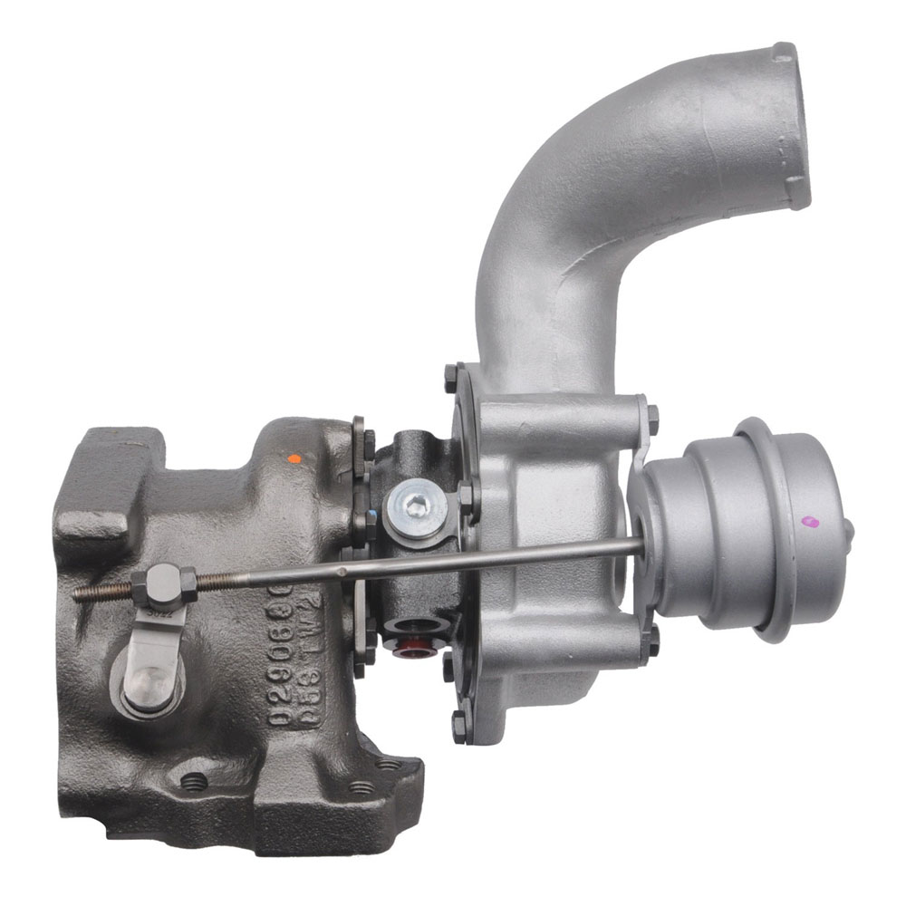 BuyAutoParts 40-30015R Turbocharger