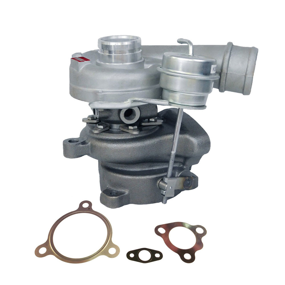BuyAutoParts 40-30055R Turbocharger