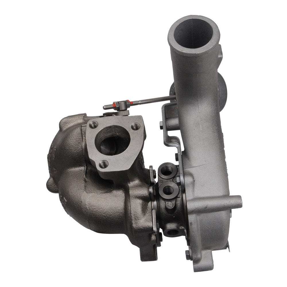 BuyAutoParts 40-30003R Turbocharger