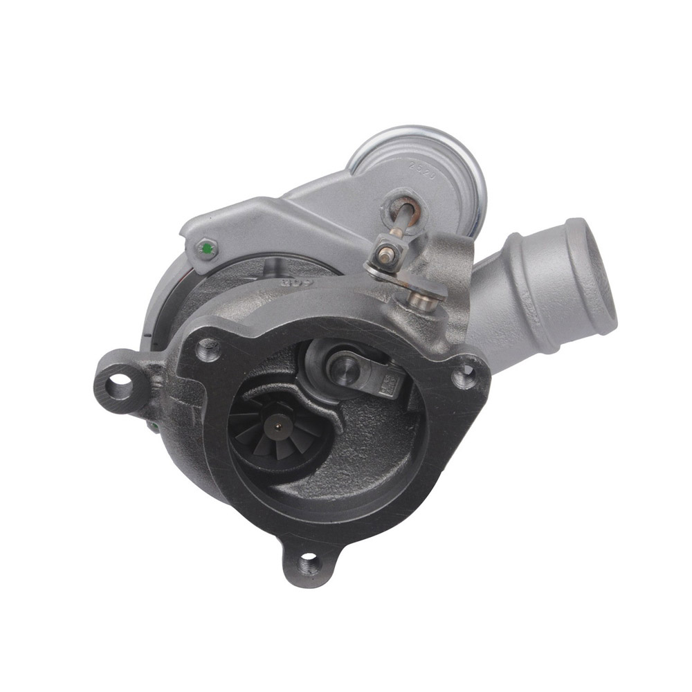 BuyAutoParts 40-30009R Turbocharger