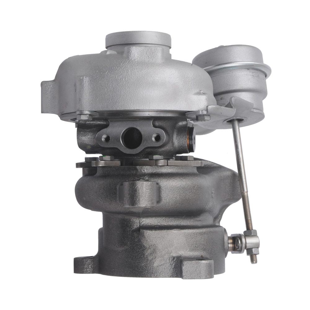 BuyAutoParts 40-30009R Turbocharger