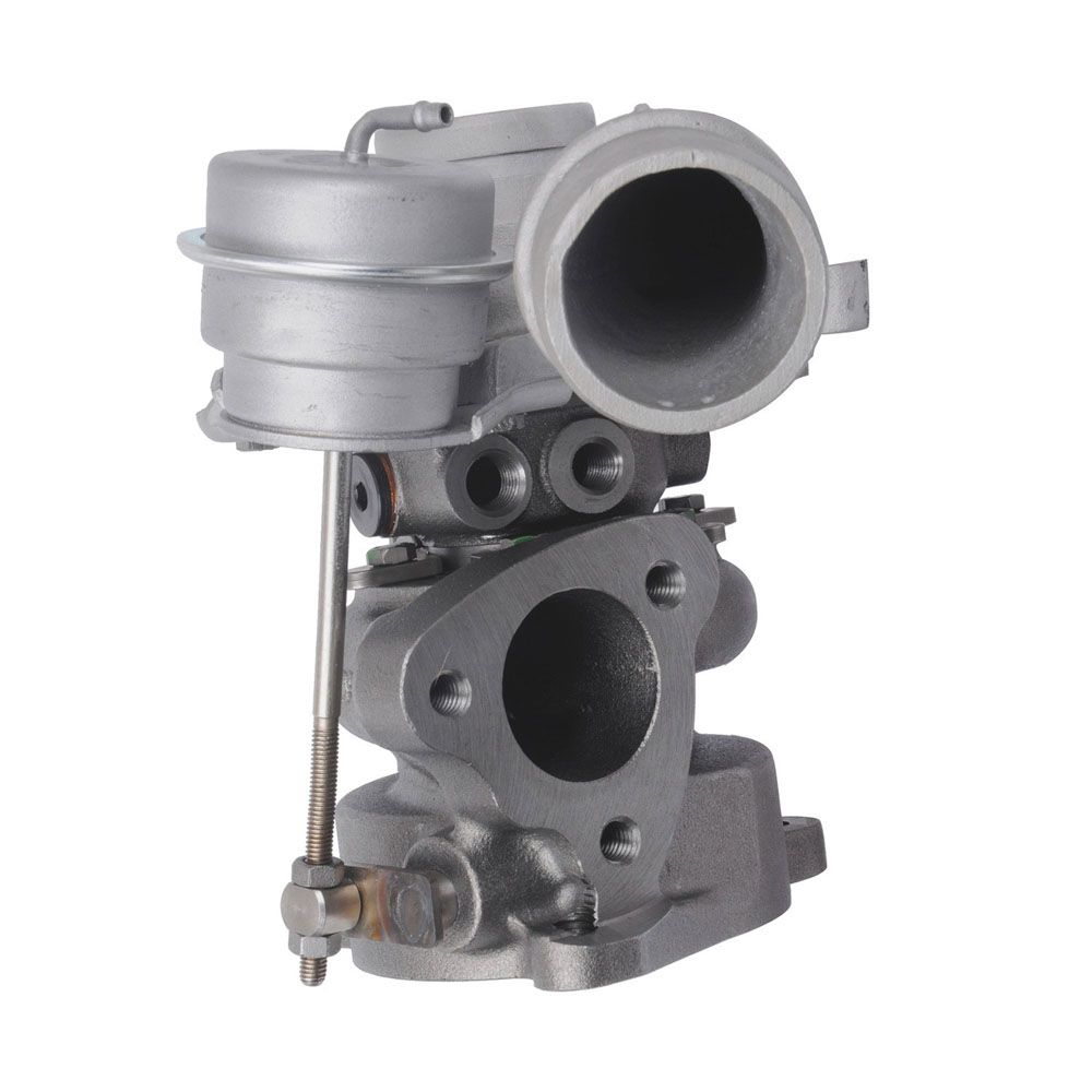 BuyAutoParts 40-30009R Turbocharger
