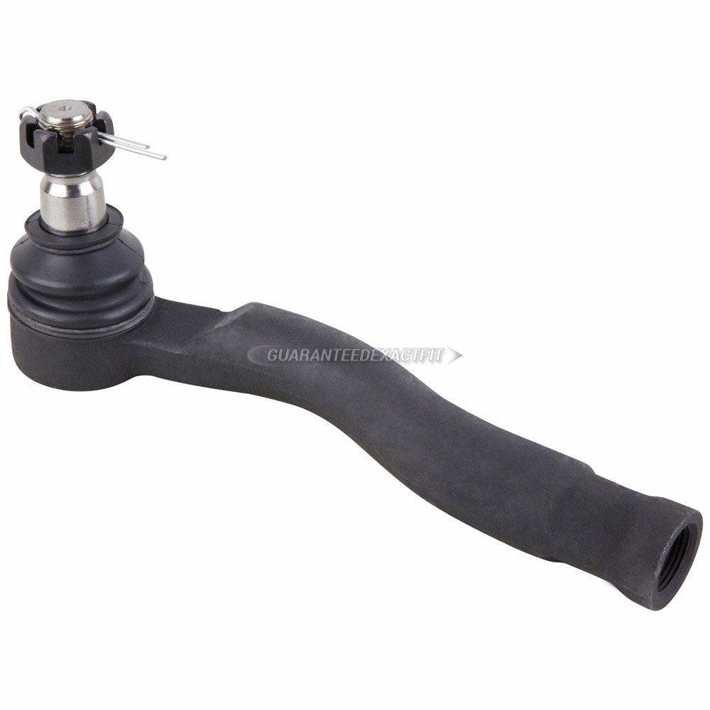  toyota land cruiser outer/tie/rod/end 