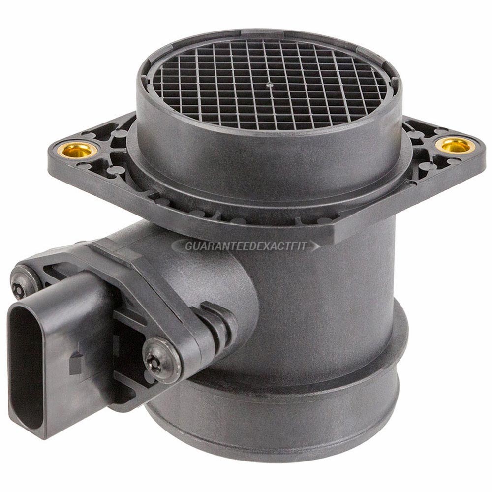 2003 audi TT Mass Air Flow Meter