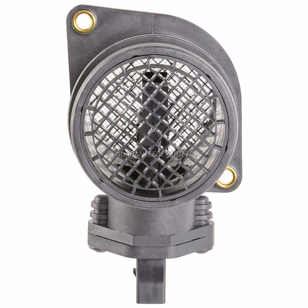 2003 audi TT Mass Air Flow Meter