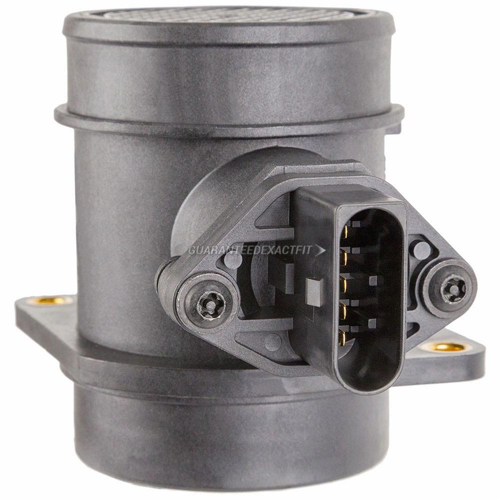 2003 audi TT Mass Air Flow Meter