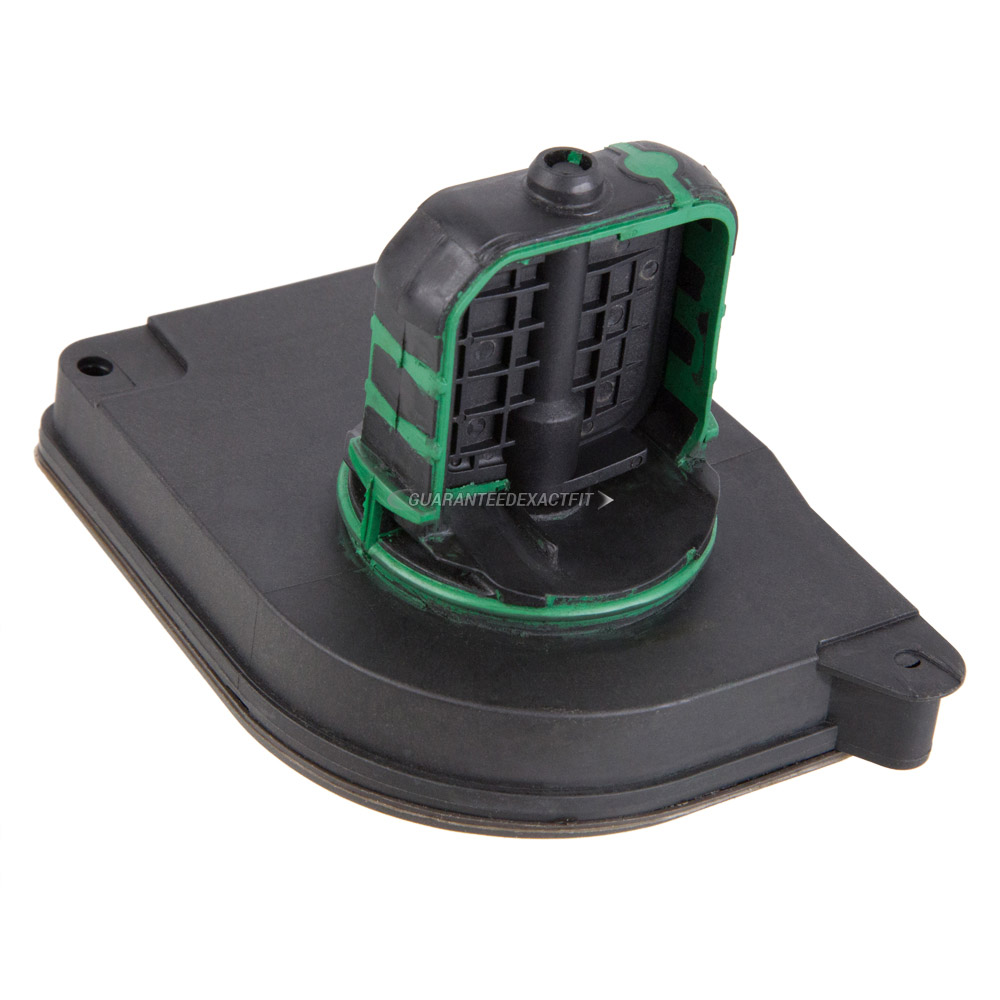 2007 BMW Z4 Manifold Air Pressure Sensor Right Side 3.0L Engine 49