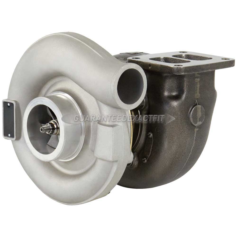  International 4300LP Turbocharger 